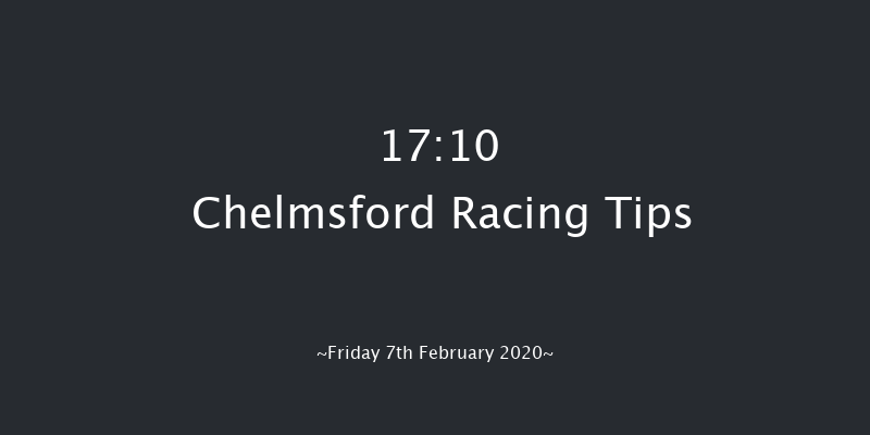 Chelmsford 17:10 Stakes (Class 6) 7f Thu 6th Feb 2020