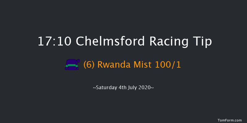 British Stallion Studs EBF Novice Stakes Chelmsford 17:10 Stakes (Class 5) 7f Wed 17th Jun 2020