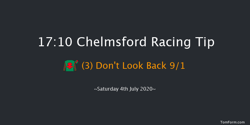 British Stallion Studs EBF Novice Stakes Chelmsford 17:10 Stakes (Class 5) 7f Wed 17th Jun 2020