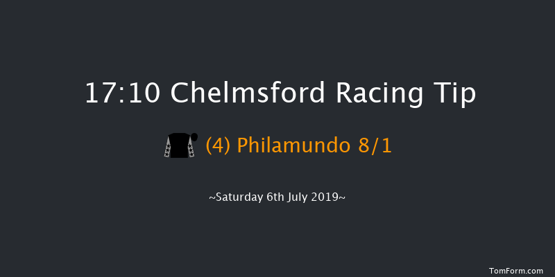 Chelmsford 17:10 Handicap (Class 4) 7f Fri 5th Jul 2019