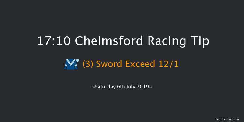 Chelmsford 17:10 Handicap (Class 4) 7f Fri 5th Jul 2019