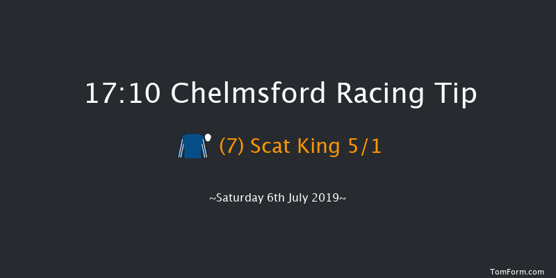 Chelmsford 17:10 Handicap (Class 4) 7f Fri 5th Jul 2019