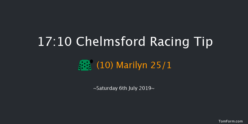 Chelmsford 17:10 Handicap (Class 4) 7f Fri 5th Jul 2019