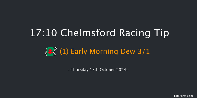 Chelmsford  17:10 Handicap (Class 6) 10f Sat 12th Oct 2024
