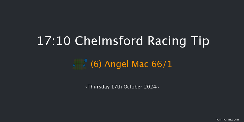 Chelmsford  17:10 Handicap (Class 6) 10f Sat 12th Oct 2024