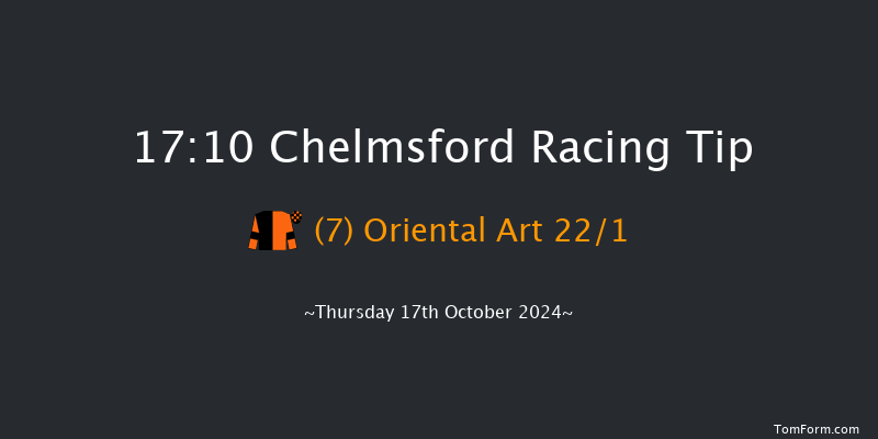 Chelmsford  17:10 Handicap (Class 6) 10f Sat 12th Oct 2024