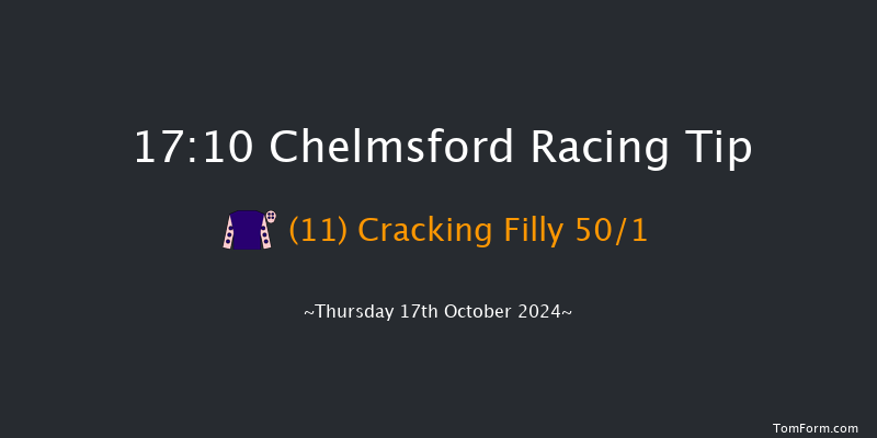Chelmsford  17:10 Handicap (Class 6) 10f Sat 12th Oct 2024