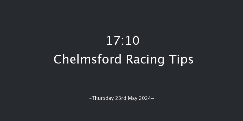 Chelmsford  17:10 Handicap (Class 6) 16f Thu 9th May 2024