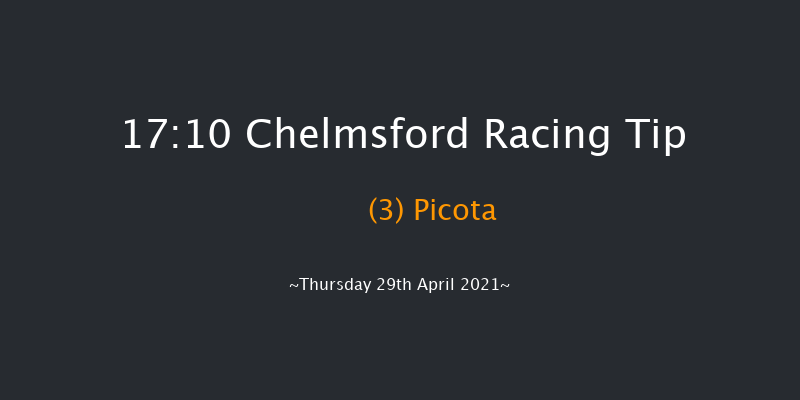 tote Placepot First Bet Of The Day EBF Restricted Novice Stakes Chelmsford 17:10 Stakes (Class 5) 5f Wed 28th Apr 2021