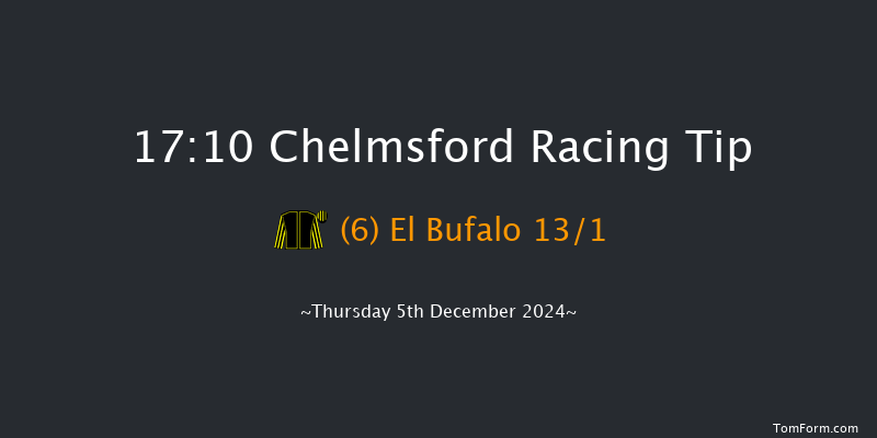 Chelmsford  17:10 Handicap (Class 4) 5f Thu 14th Nov 2024