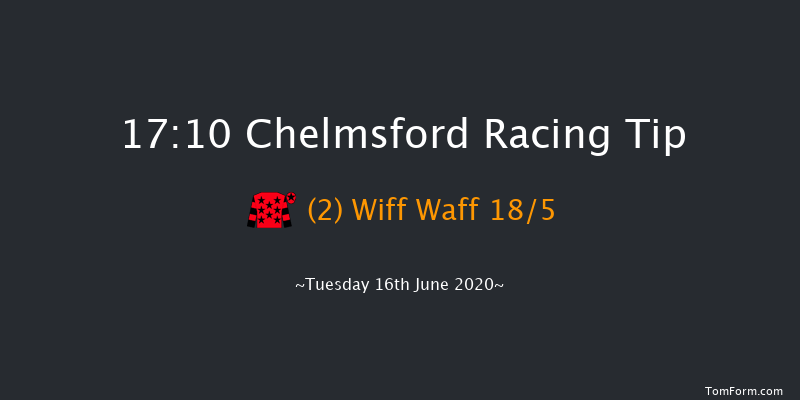 Margaretting Handicap Chelmsford 17:10 Handicap (Class 6) 6f Tue 9th Jun 2020