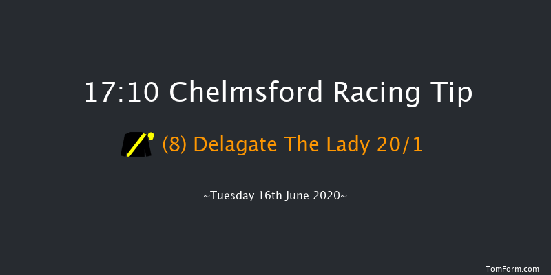 Margaretting Handicap Chelmsford 17:10 Handicap (Class 6) 6f Tue 9th Jun 2020