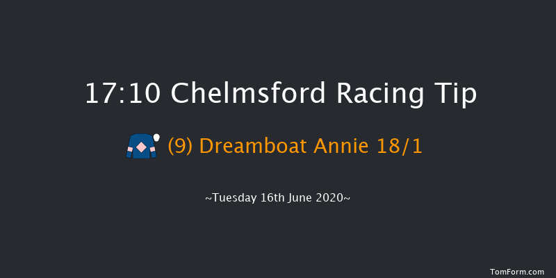 Margaretting Handicap Chelmsford 17:10 Handicap (Class 6) 6f Tue 9th Jun 2020