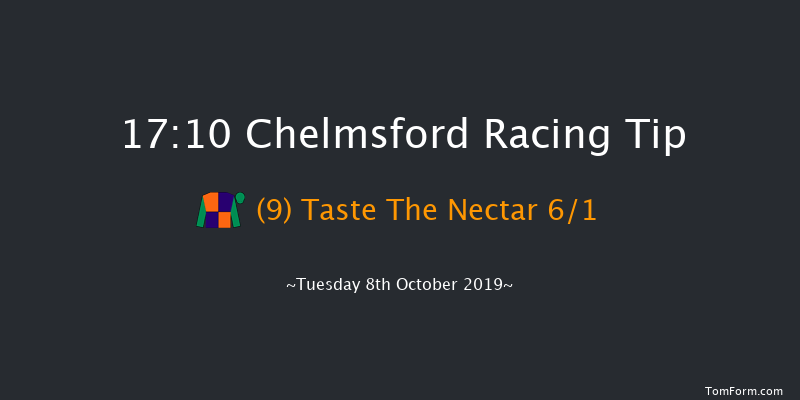 Chelmsford 17:10 Stakes (Class 4) 6f Thu 3rd Oct 2019