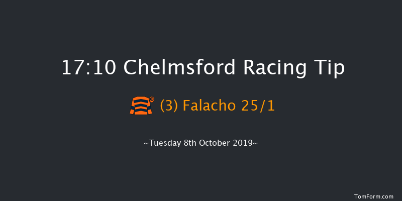 Chelmsford 17:10 Stakes (Class 4) 6f Thu 3rd Oct 2019