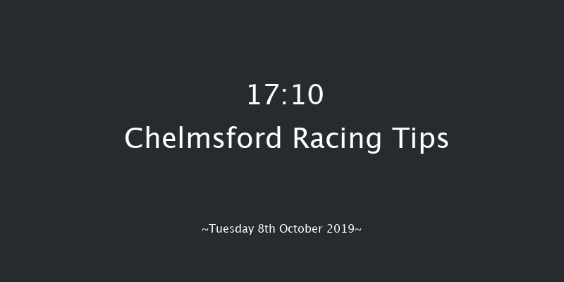 Chelmsford 17:10 Stakes (Class 4) 6f Thu 3rd Oct 2019