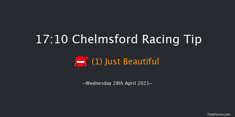 tote Placepot Your First Bet Novice Median Auction Stakes Chelmsford 17:10 Stakes (Class 5) 7f Thu 22nd Apr 2021
