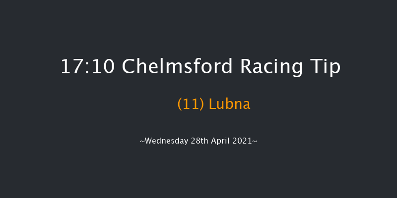 tote Placepot Your First Bet Novice Median Auction Stakes Chelmsford 17:10 Stakes (Class 5) 7f Thu 22nd Apr 2021