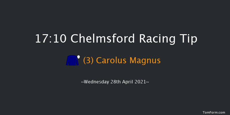 tote Placepot Your First Bet Novice Median Auction Stakes Chelmsford 17:10 Stakes (Class 5) 7f Thu 22nd Apr 2021