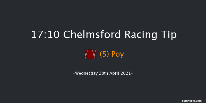 tote Placepot Your First Bet Novice Median Auction Stakes Chelmsford 17:10 Stakes (Class 5) 7f Thu 22nd Apr 2021