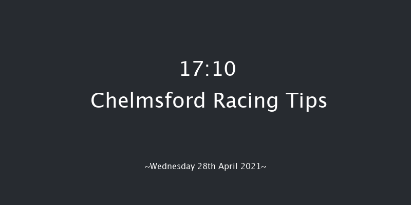 tote Placepot Your First Bet Novice Median Auction Stakes Chelmsford 17:10 Stakes (Class 5) 7f Thu 22nd Apr 2021