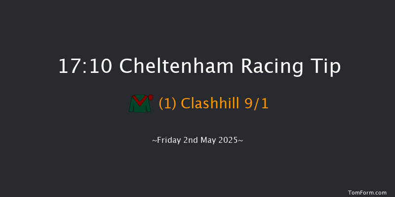 Cheltenham 17-10 (Class 4) 26f Thu 17th Apr 2025