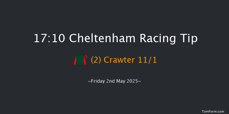 Cheltenham 17-10 (Class 4) 26f Thu 17th Apr 2025