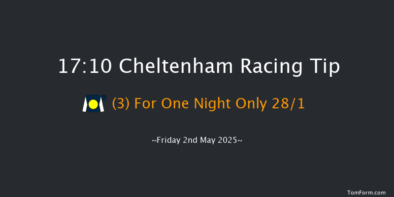 Cheltenham 17-10 (Class 4) 26f Thu 17th Apr 2025