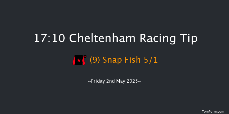 Cheltenham 17-10 (Class 4) 26f Thu 17th Apr 2025