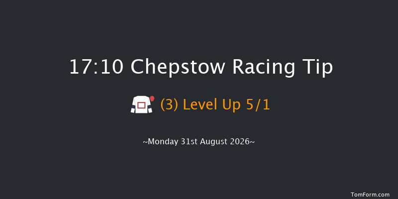 Chepstow 17-10 (Class 5) 5f Sat 29th Aug 2026