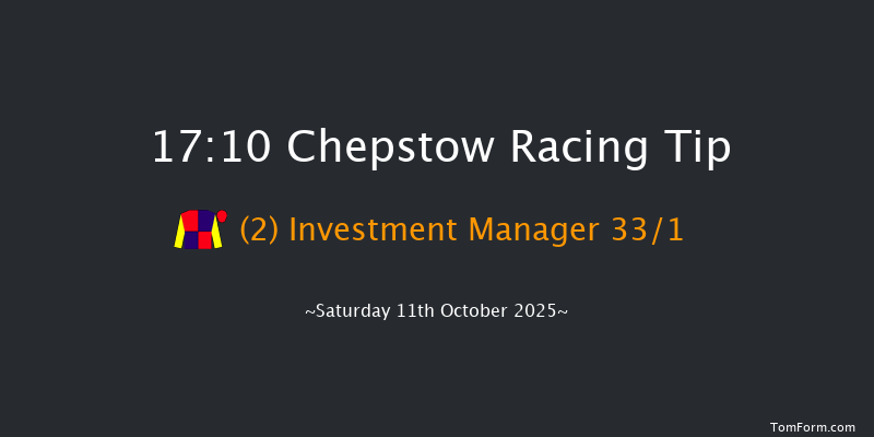 Chepstow 17-10 (Class 4) 23f Fri 10th Oct 2025