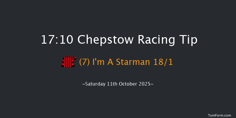 Chepstow 17-10 (Class 4) 23f Fri 10th Oct 2025