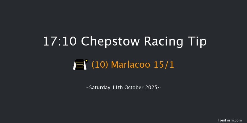 Chepstow 17-10 (Class 4) 23f Fri 10th Oct 2025
