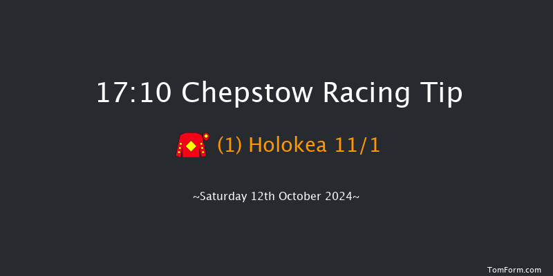 Chepstow  17:10 NH Flat Race (Class 4) 16f Fri 11th Oct 2024