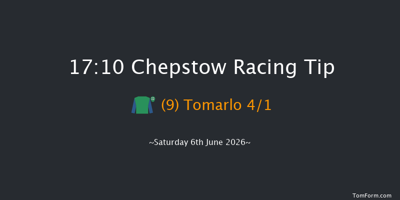 Chepstow 17-10 (Class 6) 5f Fri 29th May 2026
