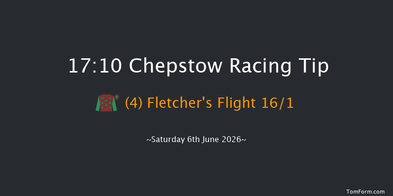 Chepstow 17-10 (Class 6) 5f Fri 29th May 2026