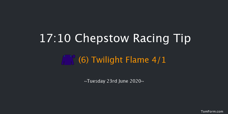 Lycett Racing 100 Club Fillies' Novice Auction Stakes (Plus 10/GBB Race) Chepstow 17:10 Stakes (Class 5) 6f Mon 15th Jun 2020