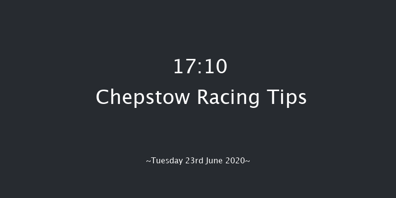 Lycett Racing 100 Club Fillies' Novice Auction Stakes (Plus 10/GBB Race) Chepstow 17:10 Stakes (Class 5) 6f Mon 15th Jun 2020
