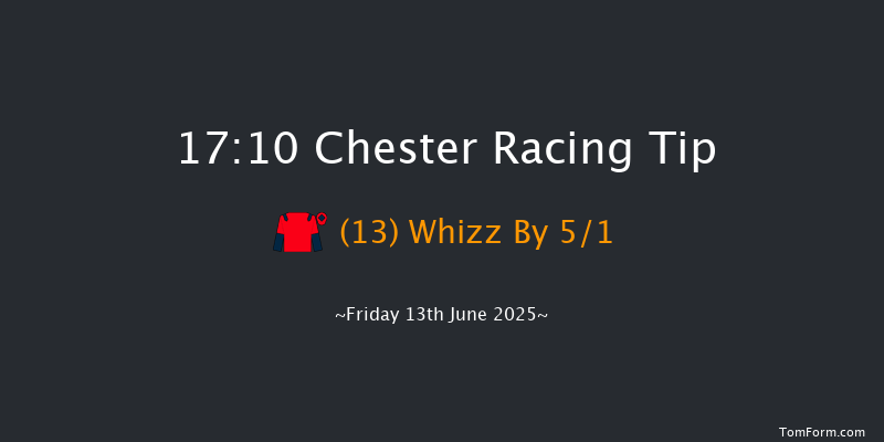 Chester 17-10 (Class 4) 7f Sat 31st May 2025