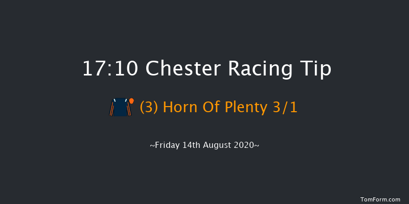 Storyhouse Fillies' Novice Stakes (Plus 10) Chester 17:10 Stakes (Class 5) 12f Mon 10th Aug 2020