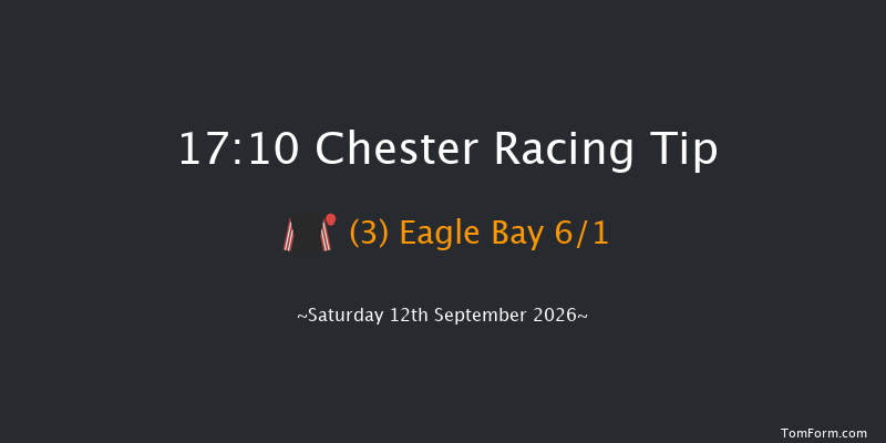 Chester 17-10 (Class 4) 7f Fri 11th Sep 2026