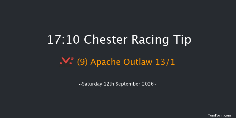 Chester 17-10 (Class 4) 7f Fri 11th Sep 2026