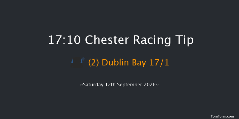 Chester 17-10 (Class 4) 7f Fri 11th Sep 2026