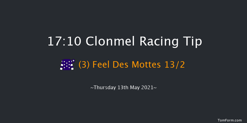 Team Powerstown Handicap Hurdle (80-102) Clonmel 17:10 Handicap Hurdle 17f Thu 1st Apr 2021