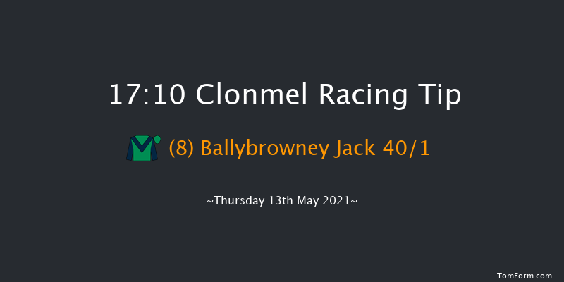 Team Powerstown Handicap Hurdle (80-102) Clonmel 17:10 Handicap Hurdle 17f Thu 1st Apr 2021