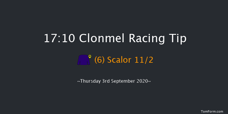 Sir Thomas Bridge Opportunity Rated Novice Hurdle Clonmel 17:10 Maiden Hurdle 16f Tue 24th Mar 2020