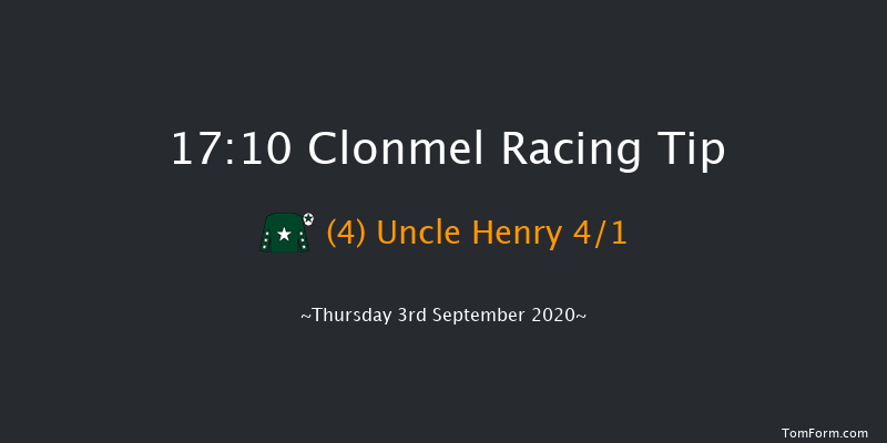 Sir Thomas Bridge Opportunity Rated Novice Hurdle Clonmel 17:10 Maiden Hurdle 16f Tue 24th Mar 2020