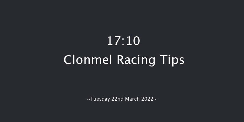 Clonmel 17:10 NH Flat Race 18f Thu 3rd Mar 2022