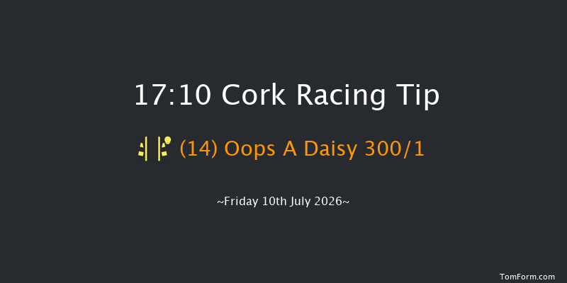 Cork 17-10 17f Sun 14th Jun 2026