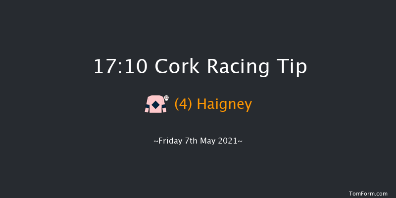 Cork Maiden (Plus 10) Cork 17:10 Maiden 5f Fri 23rd Apr 2021